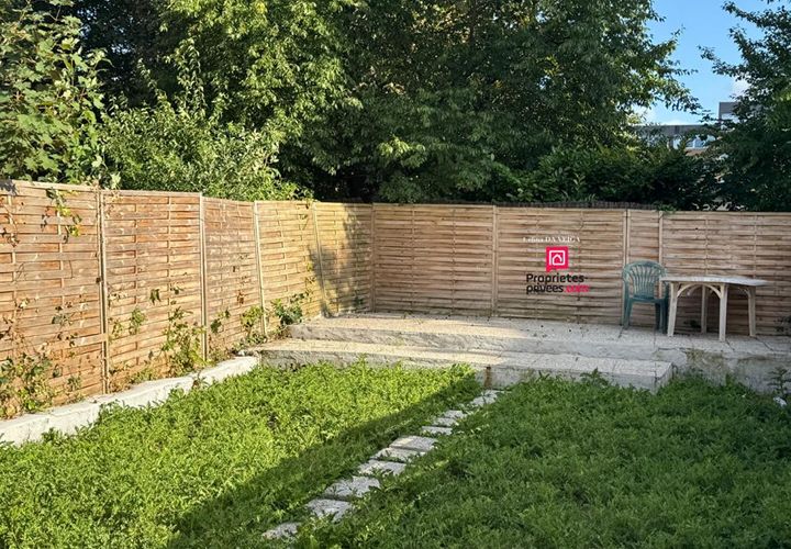 Villa i Lille, Nord, Lille - € 339.000 | Ref: 418288CDVE - foto 1