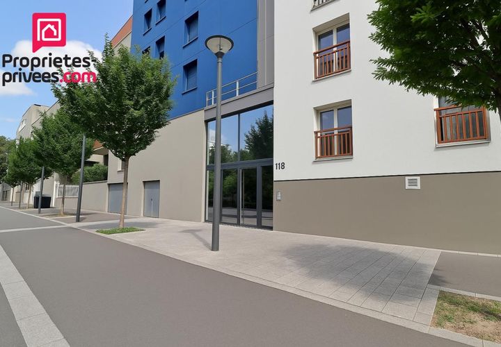 Leilighet i Bobigny, Seine-Saint-Denis, Bobigny - € 167 300 | Ref: 413299DGUY - foto 1