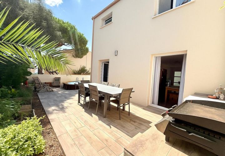 Villa i Frontignan, Herault, Frontignan - € 395.000 | Ref: 418232MROD - foto 1