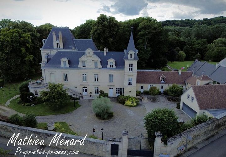 Villa i Soissons, Aisne, Soissons - € 2.790.000 | Ref: 417735MMED - foto 1