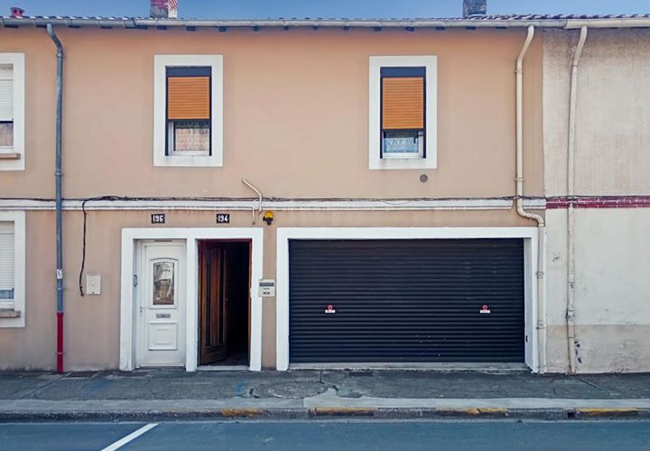 Villa i Albi, Tarn, Albi - € 140.000 | Ref: 414427LJEA - foto 1