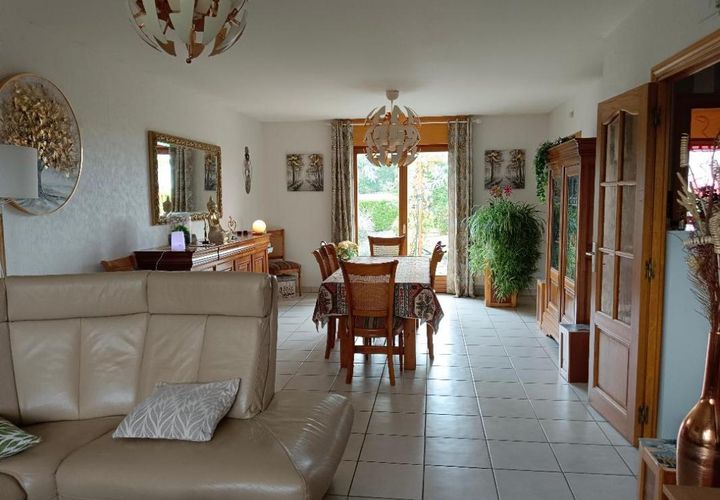 Villa a Tortequesne, Pas-de-Calais, Tortequesne - € 295.000 | Ref: 416961HEN - foto 1