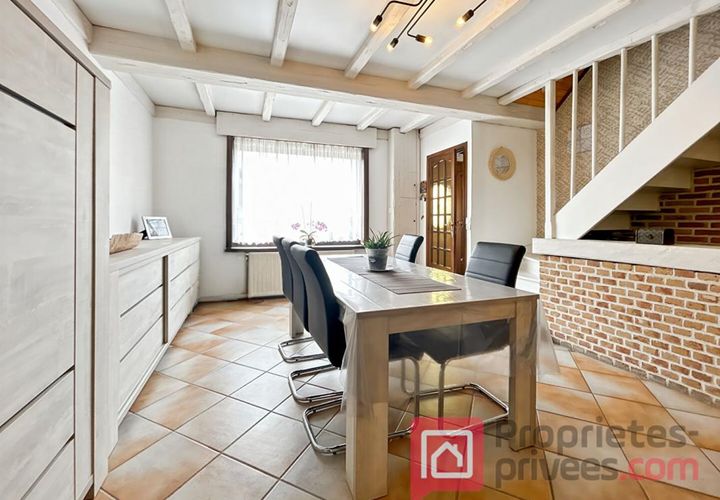 Villa a Wattrelos, Nord, Wattrelos - € 179.490 | Ref: 417243FTIE - foto 1