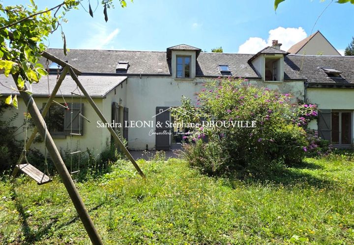 Villa i Maintenon, Eure-et-Loir, Maintenon - € 323.000 | Ref: 417279STED - foto 1