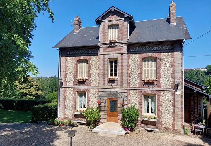 Villa a Bolbec, Seine-Maritime, Bolbec - € 259.000 | Ref: 417109BDEV - foto 1