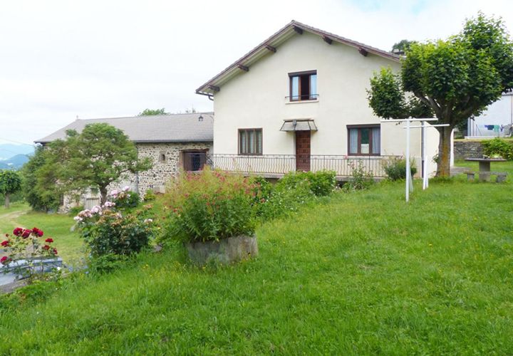 Villa i Saint-Hostien, Haute-Loire, Saint-Hostien - € 260.000 | Ref: 416334ARIG - foto 1