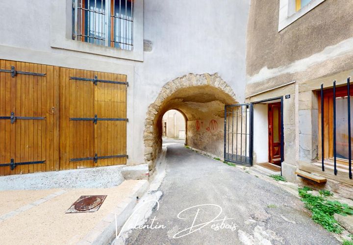 Villa a Conques-sur-Orbiel, Aude, Conques-sur-Orbiel - € 85.000 | Ref: 416549VALD - foto 1