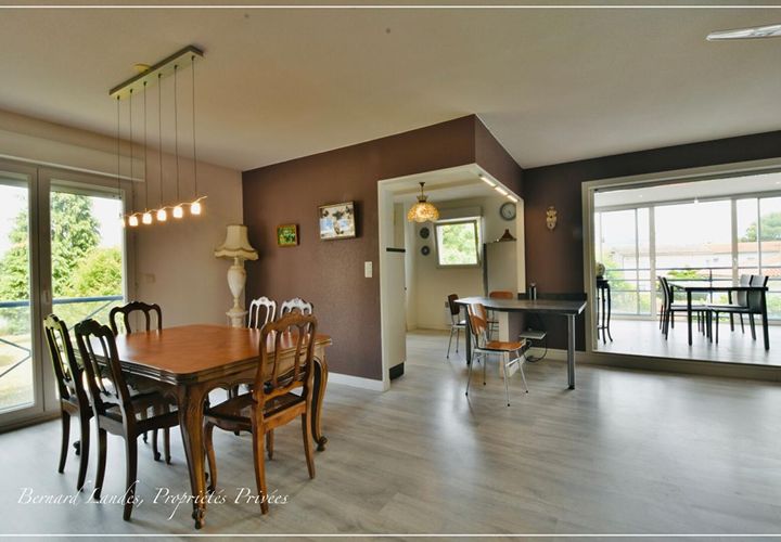 Lejlighed i Dax, Landes, Dax - € 285.000 | Ref: 416555BLAN - foto 1