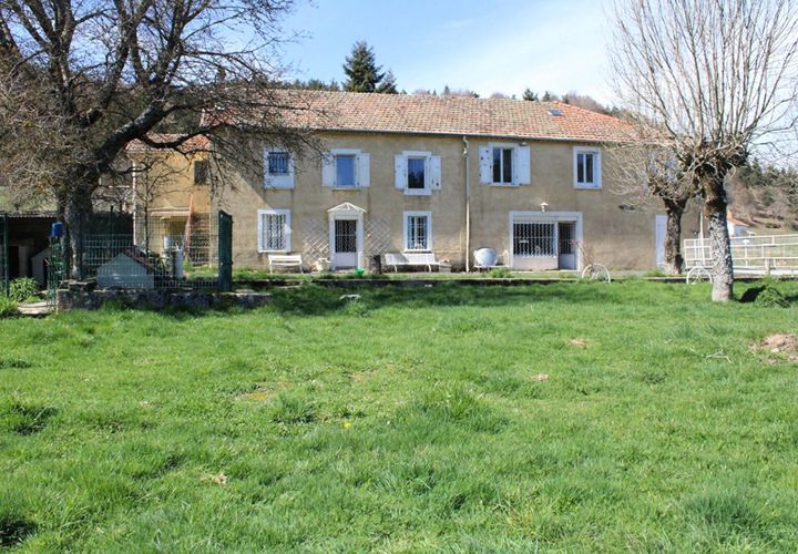 Villa i Luc, Lozere, Luc - € 229.000 | Ref: 406891KCHEPIC - foto 1