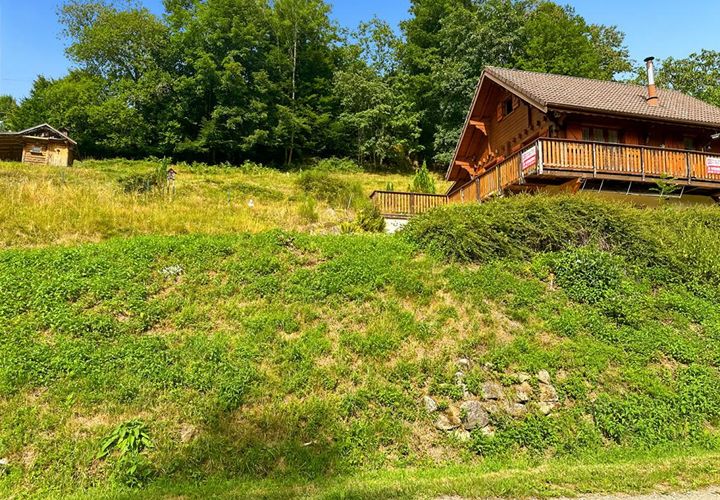 Villa a Kruth, Haut-Rhin, Kruth - € 230.000 | Ref: 415806HOF - foto 1