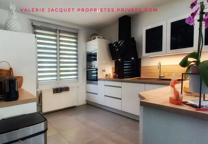 Villa i Coutras, Gironde, Coutras - € 264 500 | Ref: 414433JACQ - foto 1