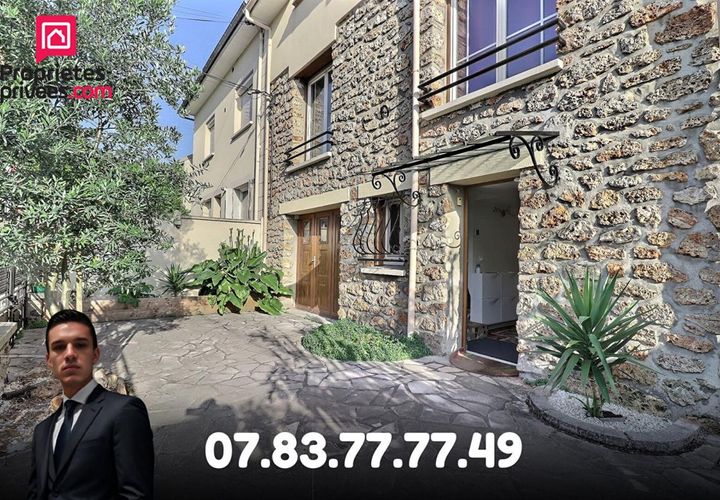 Villa a Chelles, Seine-et-Marne, Chelles - € 515.000 | Ref: 413710TVAI - foto 1