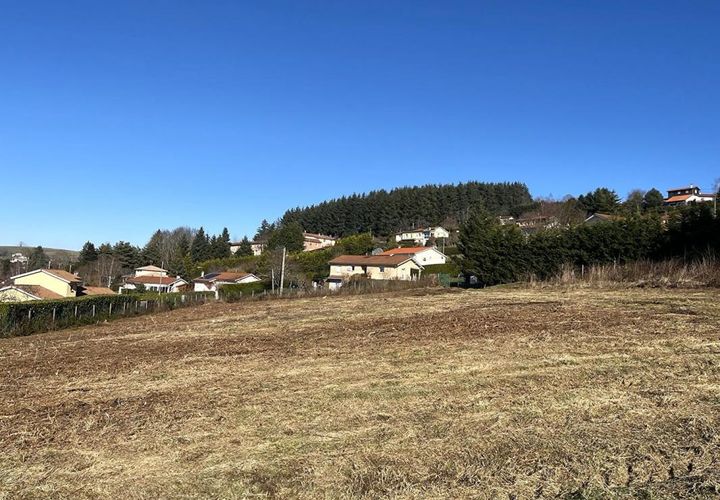 Terra a Violay, Loire, Violay - € 75.000 | Ref: 416441CLN - foto 1