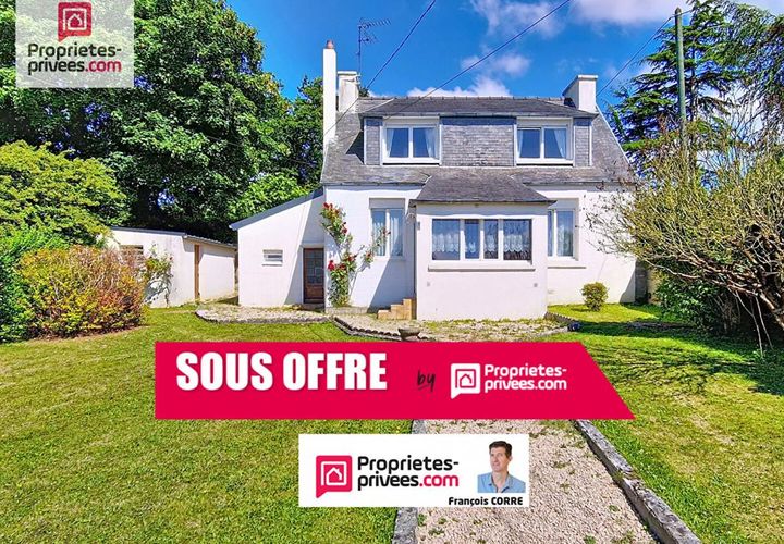 Villa a Morlaix, Finistere, Morlaix - € 159.000 | Ref: 415742FRAC - foto 1