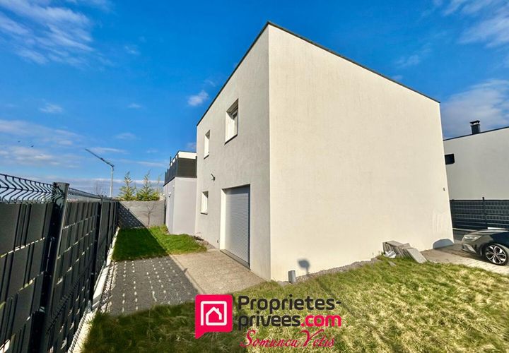 Villa i Benfeld, Bas-Rhin, Benfeld - € 304.900 | Ref: 416194YSOM - foto 1