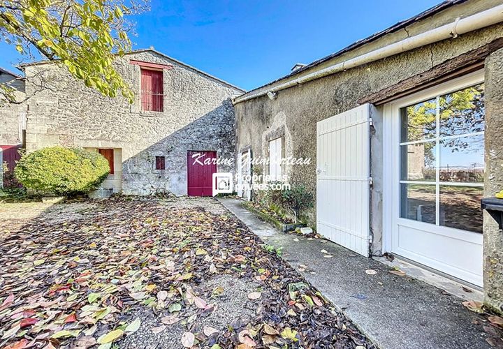 Villa i Fronsac, Gironde, Fronsac - € 297.000 | Ref: 415761KARG - foto 1