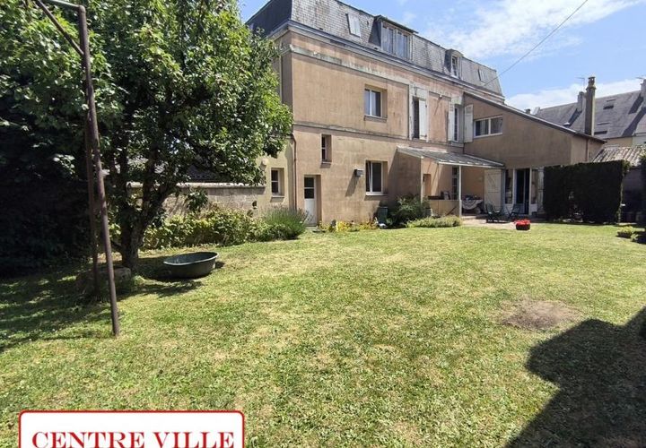 Villa i Alencon, Orne, Alencon - € 259.950 | Ref: 415781MBORY - foto 1