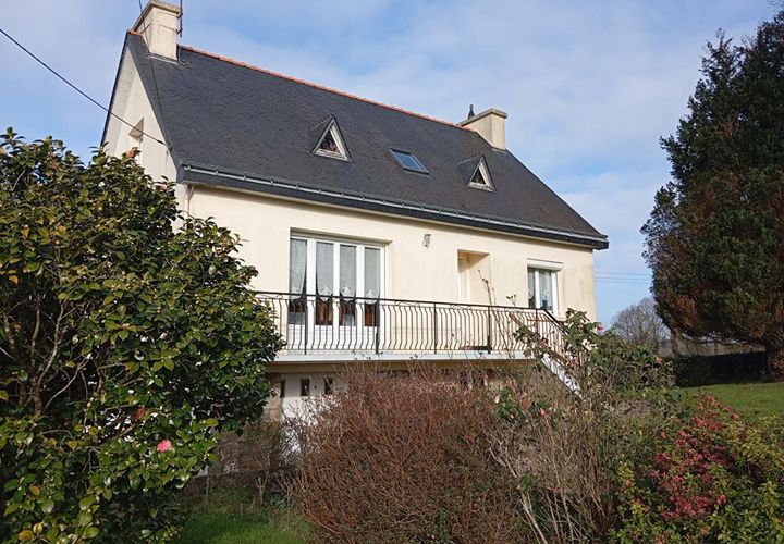 Villa i Baye, Finistere, Baye - € 218.379 | Ref: 416136DEE - foto 1
