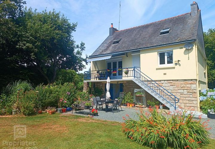 Villa i Lignol, Morbihan, Lignol - € 161.000 | Ref: 118805COE - foto 1