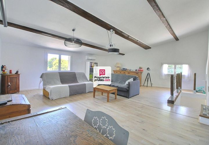 Villa i Corconne, Gard, Corconne - € 280.000 | Ref: 414709FLU - foto 1