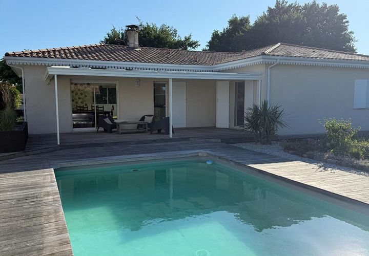Villa i Audenge, Gironde, Audenge - € 549.000 | Ref: 415345DDUB - foto 1