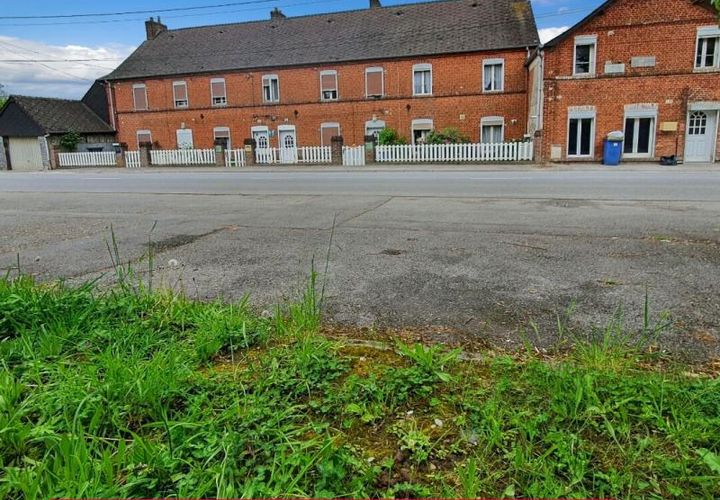Villa a Hirson, Aisne, Hirson - € 241.500 | Ref: 409862BALC - foto 1