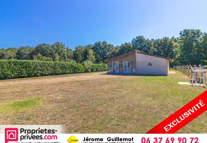 Villa a Gièvres, Loir-et-Cher, Gièvres - € 82.990 | Ref: 415451GUT - foto 1