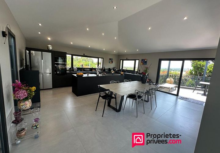 Villa i Ventiseri, Haute-Corse, Ventiseri - € 865.000 | Ref: 415389KFL - foto 1