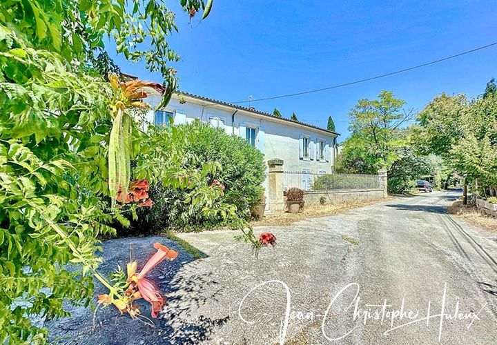 Villa i Nimes, Gard, Nimes - € 699.000 | Ref: 414087HLX - foto 1