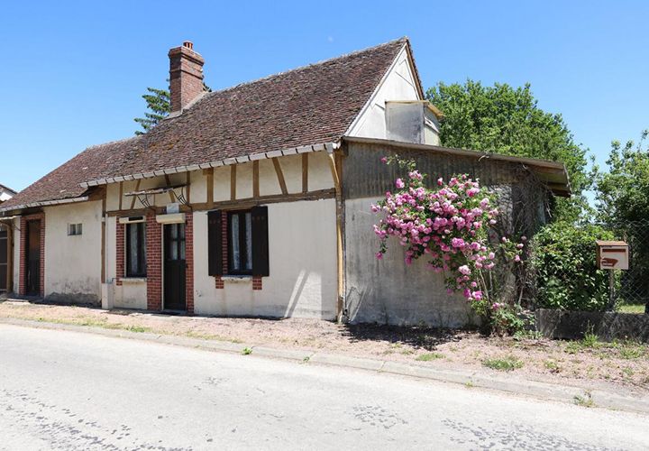 Villa i Le Charme, Loiret, Le Charme - € 60.000 | Ref: 414313SEY - foto 1