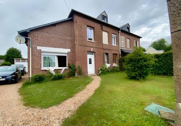 Villa a Bosc-le-Hard, Seine-Maritime, Bosc-le-Hard - € 162.000 | Ref: 414175MSAN - foto 1