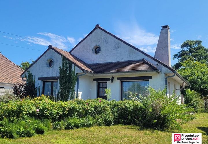Villa i Selles, Pas-de-Calais, Selles - € 670.000 | Ref: 415277GHP - foto 1