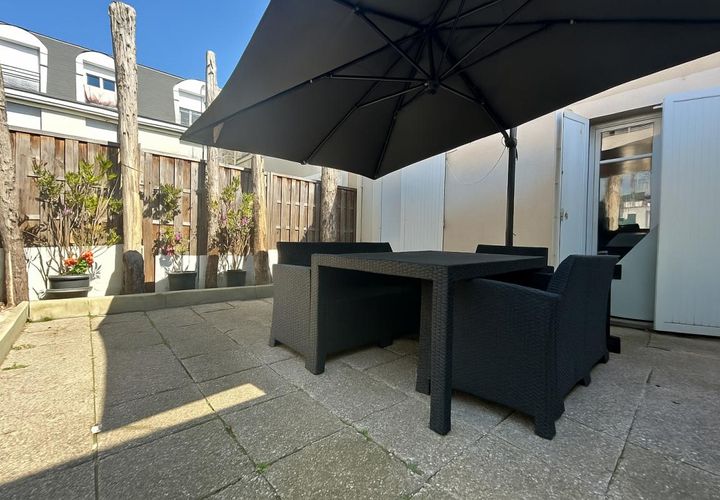 Villa a Pierrefitte-sur-Seine, Seine-Saint-Denis, Pierrefitte-sur-Seine - € 235.000 | Ref: 410988MITM - foto 1