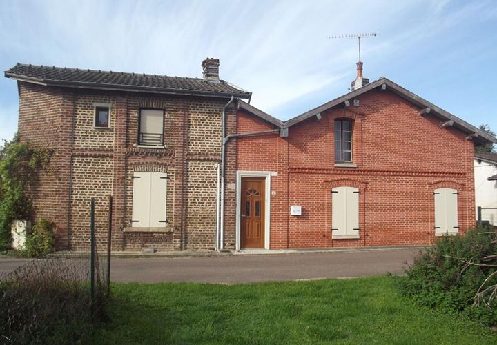 Villa a Hampigny, Aube, Hampigny - € 93.000 | Ref: 415043HCH - foto 1