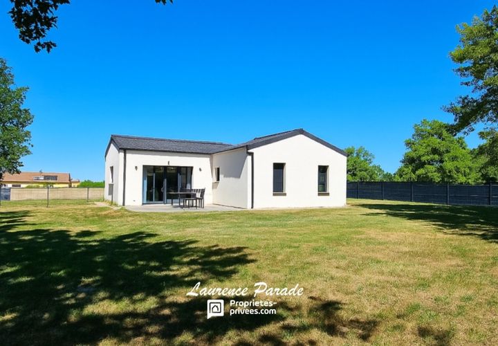 Villa a Gours, Gironde, Gours - € 237.000 | Ref: 415005PDL - foto 1