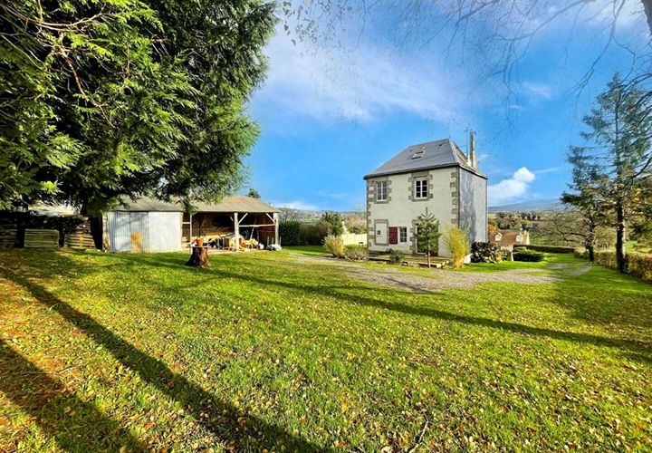 Villa i Pre-en-Pail, Mayenne, Pre-en-Pail - € 177.650 | Ref: 407908ARBE - foto 1