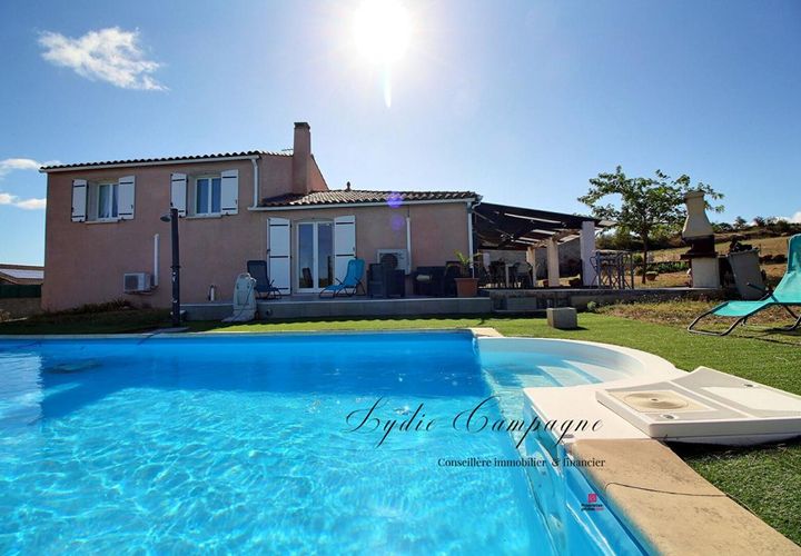 Villa a Badens, Aude, Badens - € 269.000 | Ref: 414234CGM - foto 1