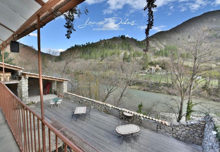 Villa i Serres, Hautes-Alpes, Serres - € 260.000 | Ref: 414564LAUD - foto 1
