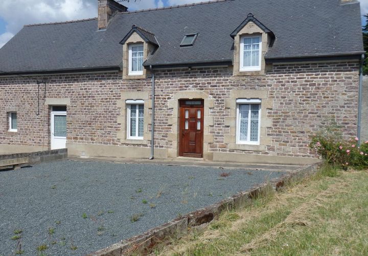 Villa i Plehedel, Cotes-d'Armor, Plehedel - € 199.990 | Ref: 414222GLC - foto 1