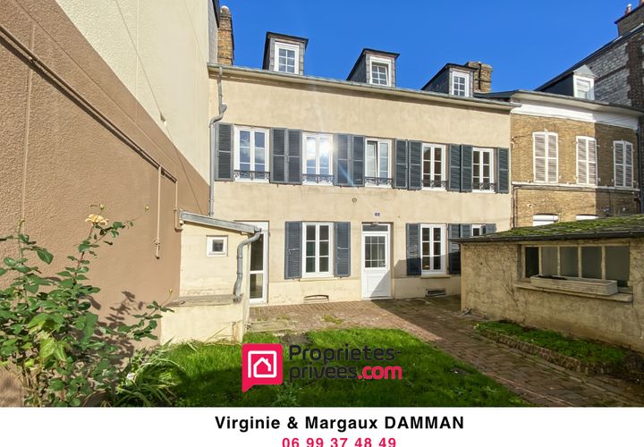 Villa a Elbeuf, Seine-Maritime, Elbeuf - € 199.000 | Ref: 414293MDAM - foto 1