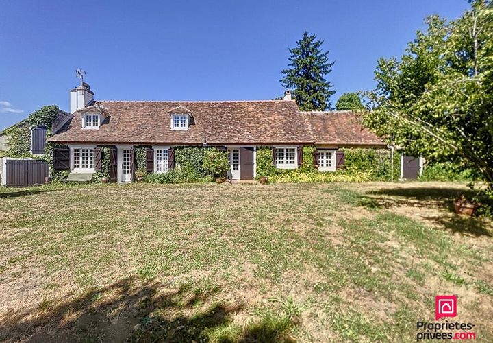 Villa i Bellême, Orne, Bellême - € 257.000 | Ref: 414140BROS - foto 1
