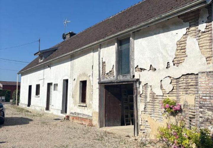 Villa i Bessy, Aube, Bessy - € 76.000 | Ref: 412442FMAL - foto 1
