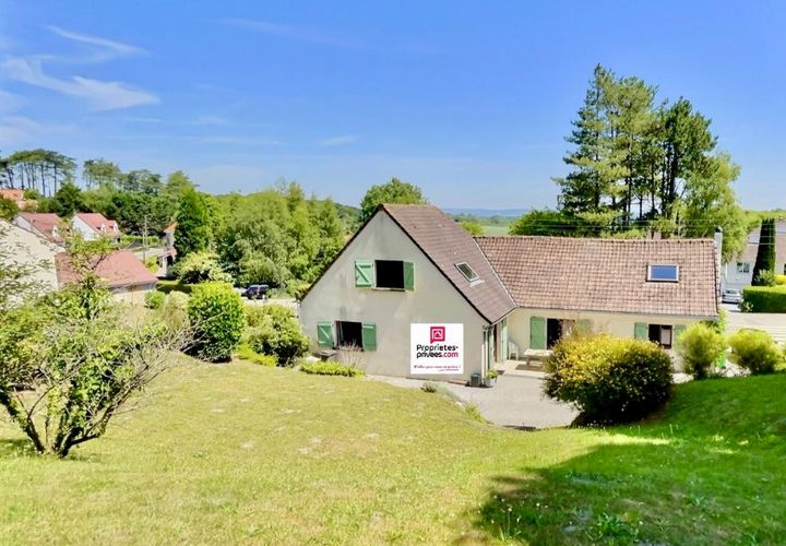 Landsbyhus i Neufchatel-Hardelot, Pas-de-Calais, Neufchatel-Hardelot - € 348.500 | Ref: 3542RVS - foto 1