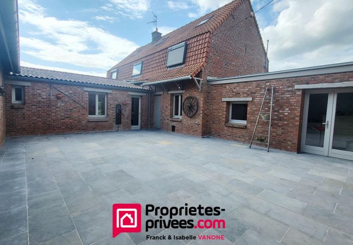 Farm hus i Verlinghem, Nord, Verlinghem - € 1.045.000 | Ref: 413951NON - foto 1