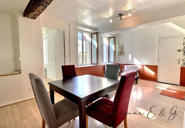 Leilighet i Mouy, Oise, Mouy - € 65 500 | Ref: 401512GEL1GEL - foto 1