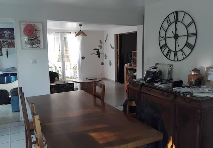 Leilighet i Dax, Landes, Dax - € 157 800 | Ref: 413752IGRAN - foto 1