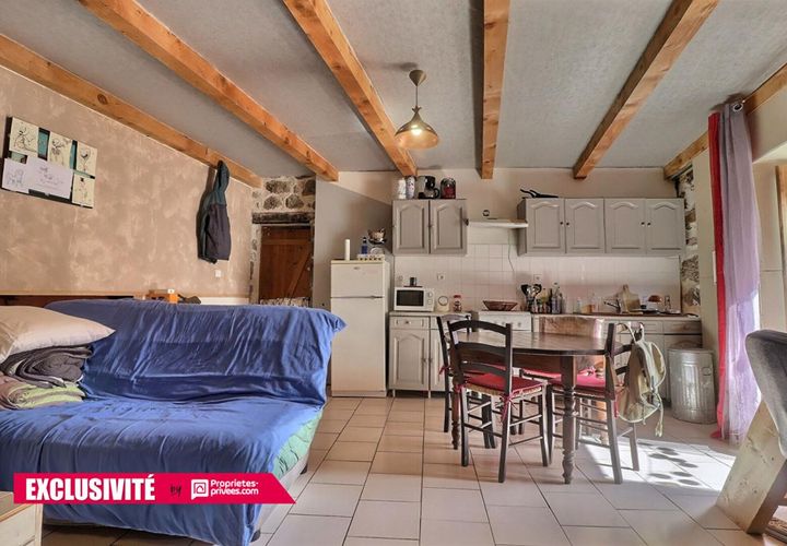 Landsbyhus i Burzet, Ardeche, Burzet - € 69.000 | Ref: 413646MZR - foto 1