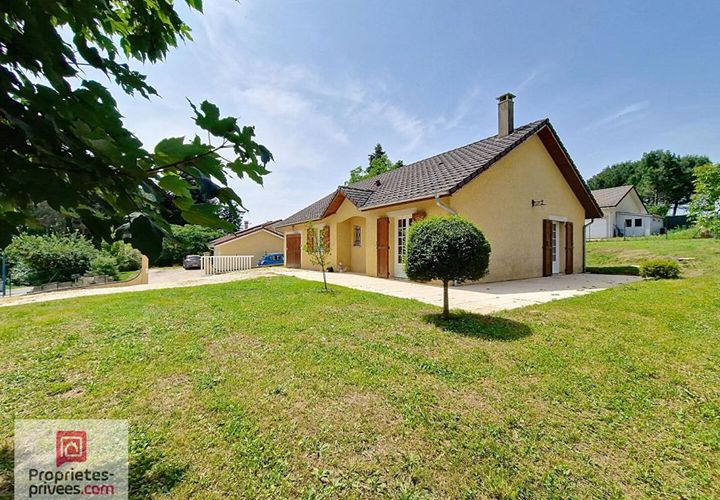 Villa i Bregnier-Cordon, Ain, Bregnier-Cordon - € 320.000 | Ref: 413335PON - foto 1