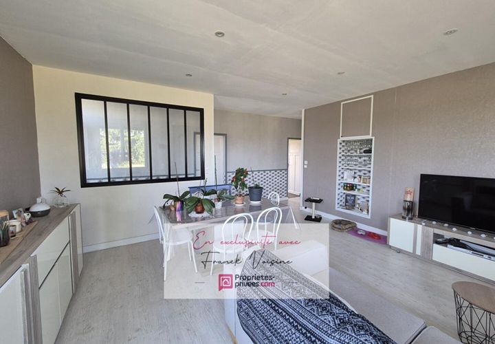 Villa i Vendrennes, Vendee, Vendrennes - € 169.500 | Ref: 413065FVO - foto 1