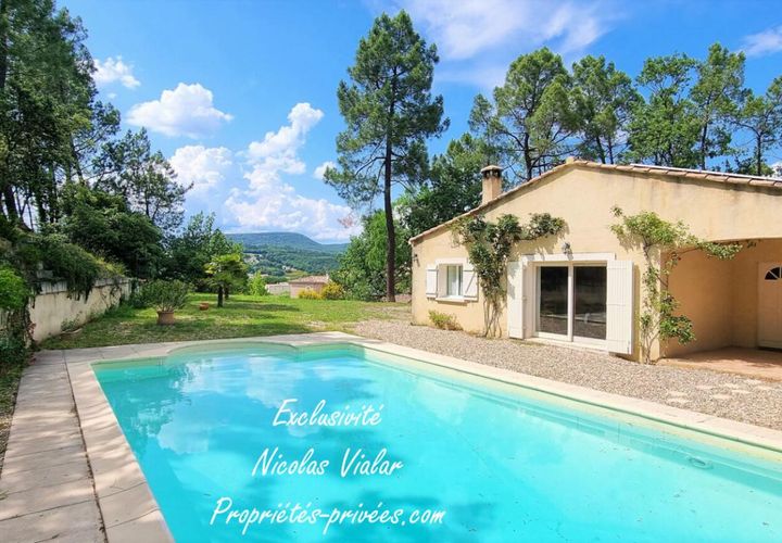 Villa a Valaurie, Drome, Valaurie - € 368.000 | Ref: 413005NICV - foto 1